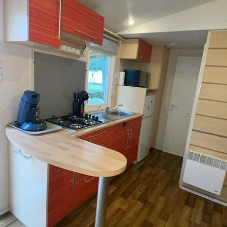 Camping Le Ried B021 Et N038 Boofzheim Exterior foto